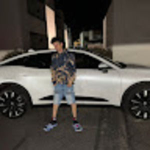 Meet your Posher, Raidel